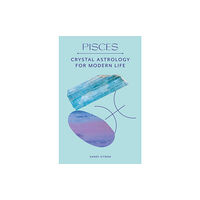 Sandy Sitron Pisces (inbunden, eng)