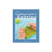 Lynne Rowe Beginner's Guide to Knitting, The (häftad, eng)