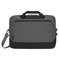 Targus Targus Cypress Briefcase with EcoSmart - notebook-väska