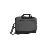 Targus Targus Cypress EcoSmart 35,6 cm (14") Portfölj Grå
