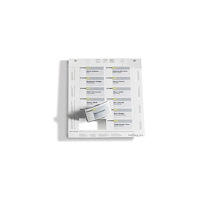 Durable Instick DURABLE 75x40mm 240/fp