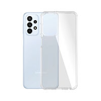 PanzerGlass PanzerGlass HardCase Clear Edition - baksidesskydd för mobiltelefon
