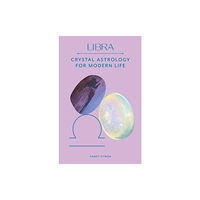 Sandy Sitron Libra (inbunden, eng)