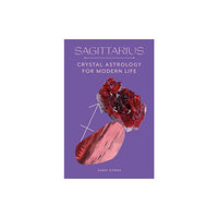 Sandy Sitron Sagittarius (inbunden, eng)