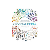 Hay House UK Ltd Crystalpedia (häftad, eng)