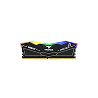 Team Group Team Group DELTA FF3D532G6400HC40BDC01 RAM-minnen 32 GB 2 x 16 GB DDR5 6400 MHz ECC