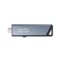 ADATA Technology ADATA UE800 USB-sticka 512 GB USB Type-C 3.2 Gen 2 (3.1 Gen 2) Silver