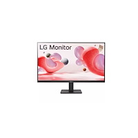 LG Electronics LG 27MR400-B.AEUQ platta pc-skärmar 68,6 cm (27") 1920 x 1080 pixlar Full HD LED Svart