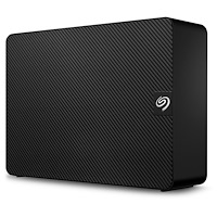 Seagate Seagate Expansion STKP12000400 externa hårddiskar 12 TB Svart