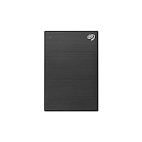 Seagate Seagate One Touch externa hårddiskar 2 TB Svart