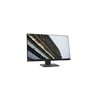 Lenovo Lenovo ThinkVision E24-28 LED display 60,5 cm (23.8") 1920 x 1080 pixlar Full HD Svart