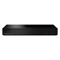 Panasonic Panasonic DP-UB154 Blu-ray-spelare 3D kompatibilitet Svart