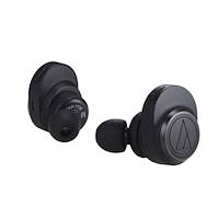 Audio-Technica Audio-Technica ATH CKR7TW - True wireless-hörlurar med mikrofon