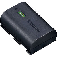 CANON Canon 4132C002 batteri till kamera/videokamera Litium-Ion (Li-Ion) 2130 mAh