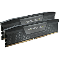 Corsair Corsair Vengeance CMK64GX5M2B5200C40 RAM-minnen 64 GB 2 x 32 GB DDR5 5200 MHz