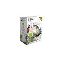 Life BY FOLLIS Te LIFE BY FOLLIS Citron ingefära 20/fp