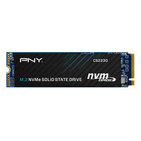 PNY Technologies PNY CS2230 M.2 500 GB PCI Express 3.0 3D NAND NVMe