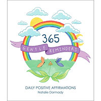 Natalie Dormady 365 Gentle Reminders (häftad, eng)