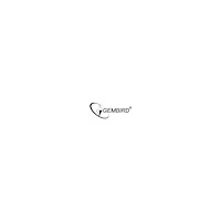 Gembird Gembird 3DP-PETG1.75-01-Y Material för 3D-utskrifter Polyetentereftalatglykol (PETG) Gul