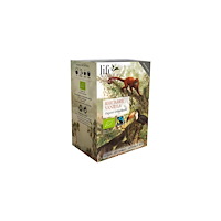 Life BY FOLLIS Te LIFE BY FOLLIS Rabarber vanilj 20/fp