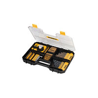 DeWalt DeWALT DT71569-QZ borr Borrsats