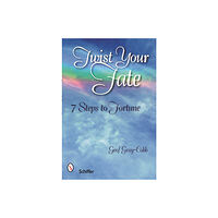 Geof Gray-Cobb Twist Your Fate: 7 Steps to Fortune (häftad, eng)