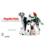 Dinah Roseberry Psychic Pets (häftad, eng)