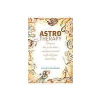 Philippe Regnicoli Astrotherapy (inbunden, eng)