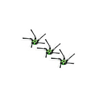 iRobot iRobot Roomba Sidoborstar till s-serien