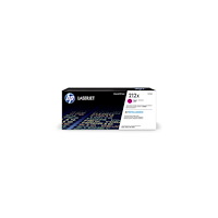 HP Toner HP W2123X 212X 10K magenta