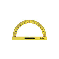 Helix Tavelgradskiva HELIX 50cm gul