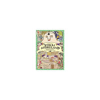 Koichi Yumoto Yokai Storyland (pocket, eng)