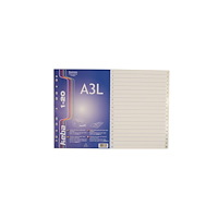 KEBA Plastregister KEBA LA3 PP 1-20