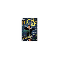 Vivian Tu Rich AF (häftad, eng)