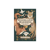 Andrews McMeel Woodland Wardens