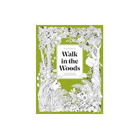 Leila Duly Leila Duly's Walk in the Woods (pocket, eng)
