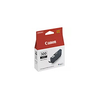 CANON Ink 4192C001 PFI-300 Matte Black