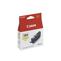 CANON Ink 4196C001 PFI-300 Yellow