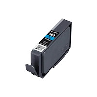CANON Ink 4197C001 PFI-300 Photo Cyan