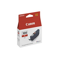 CANON Ink 4199C001 PFI-300 Red