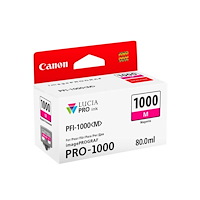 CANON Ink 0548C001 PFI-1000 Magenta