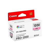 CANON Ink 0551C001 PFI-1000 Photo Magenta