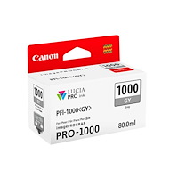CANON Ink 0552C001 PFI-1000 Grey