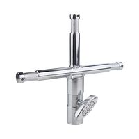 KUPO Kupo KS-148 3-Way Baby Adapter