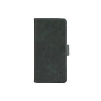 GEAR Classic 3 card Recycled Samsung S24 5G Olive Green