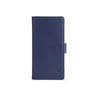 GEAR Classic 3 card Recycled Samsung A35 5G Blue