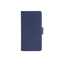 GEAR Classic 3 card Recycled Samsung S24 5G Blue