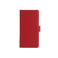 GEAR Classic 3 card Recycled Samsung A35 5G Red