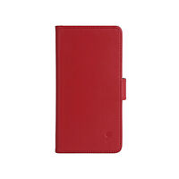 GEAR Classic 3 card Recycled Samsung S24 5G Red