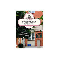 Tukan Förlag 65 nya göteborgska kuriositeter (bok, flexband)